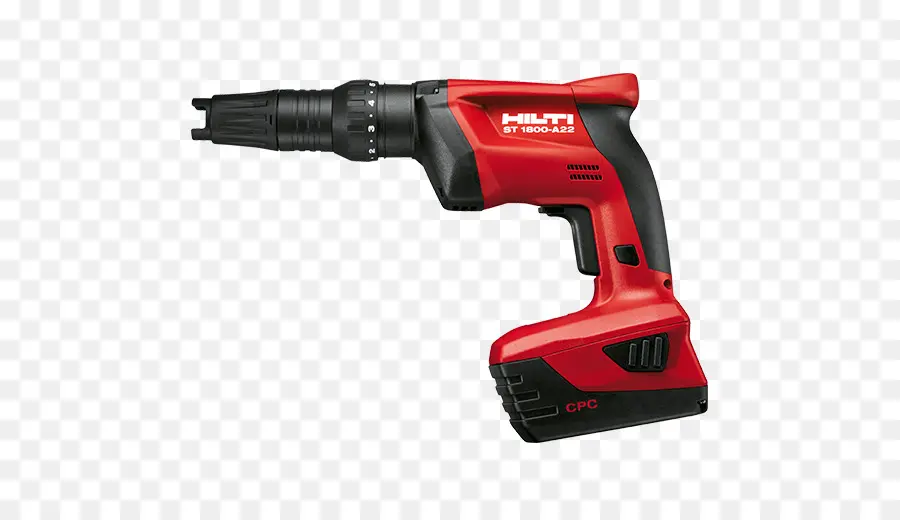 Marteau Perforateur Rouge，Hilti PNG