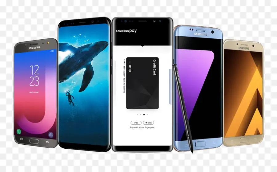 Samsung，Samsung Galaxy S7 PNG