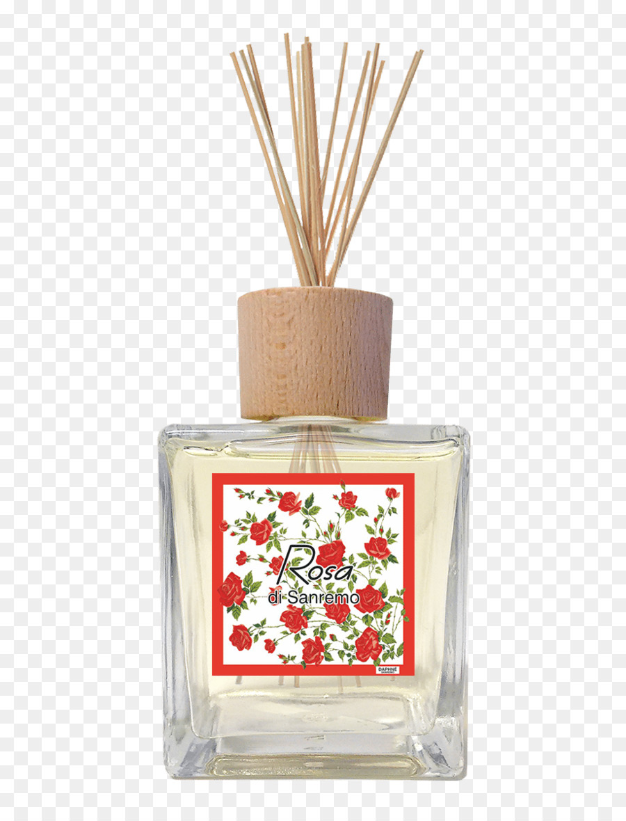 Parfum，DaphnÉ Sanremo PNG