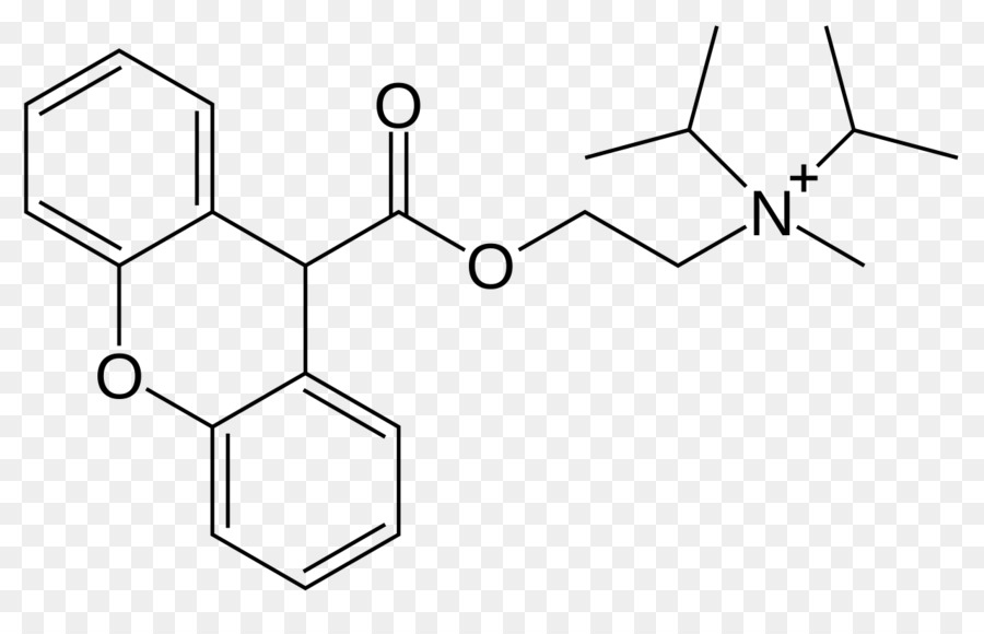 Structure Chimique，Molécule PNG