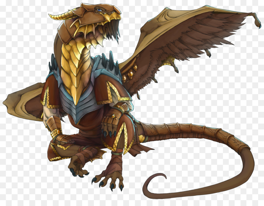 Dragon，Fantaisie PNG