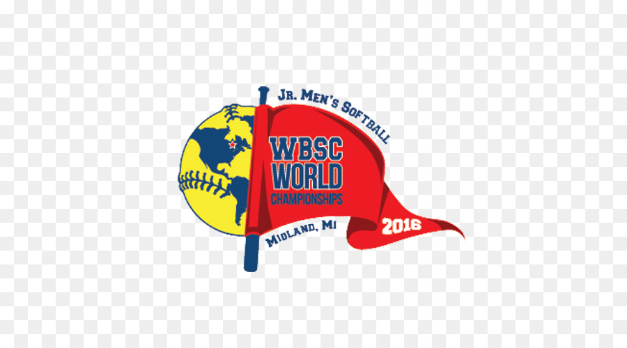Les Hommes De Base Ball Championnat Du Monde，Confédération Mondiale De Softball De Baseball PNG
