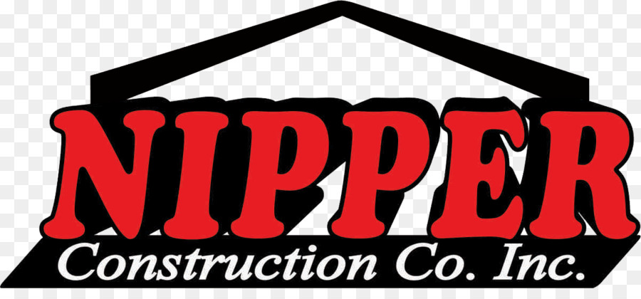 Entreprise De Construction Nipper Inc，Logo PNG