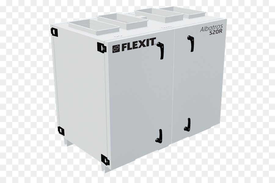 Flexit Comme，La Ventilation PNG