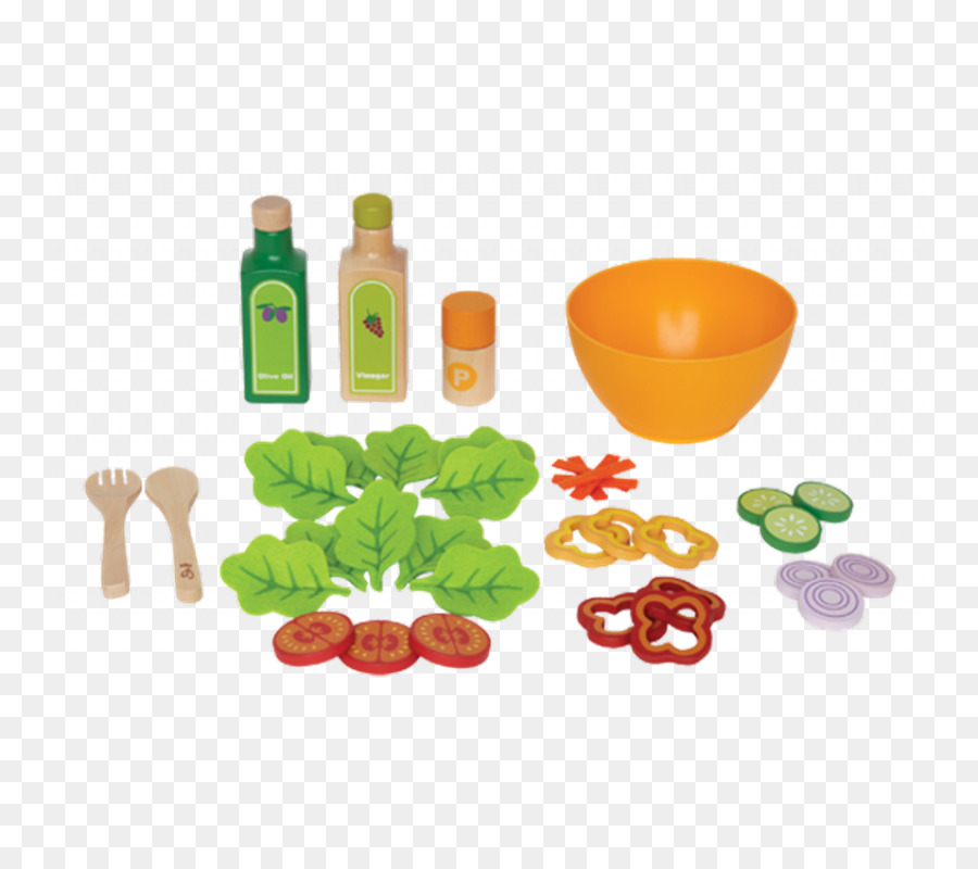 Salade，Jouet PNG