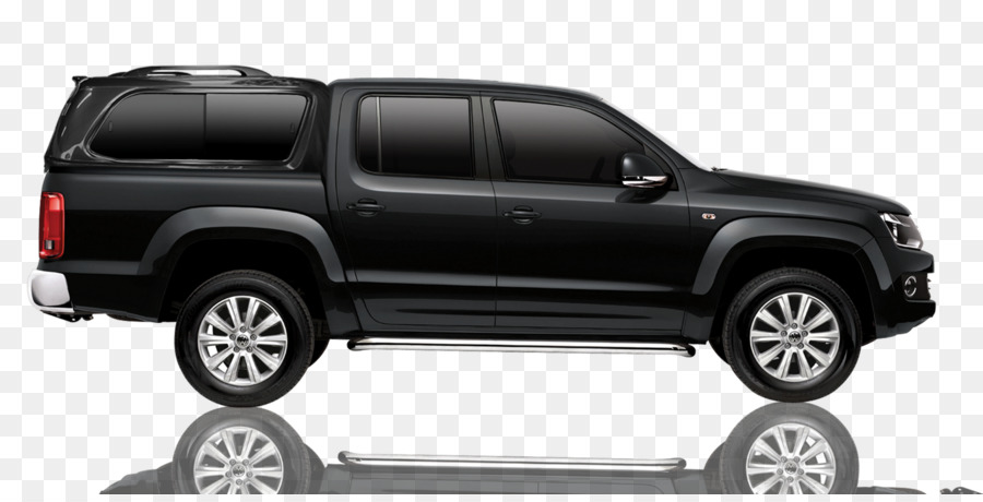 Volkswagen Amarok，Camion Pick Up PNG