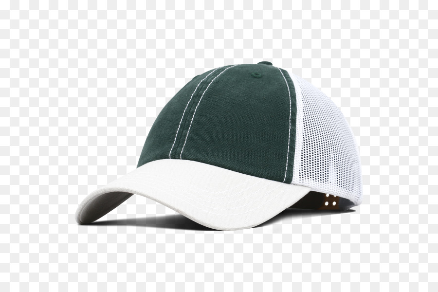 Casquette De Baseball，Blanc PNG