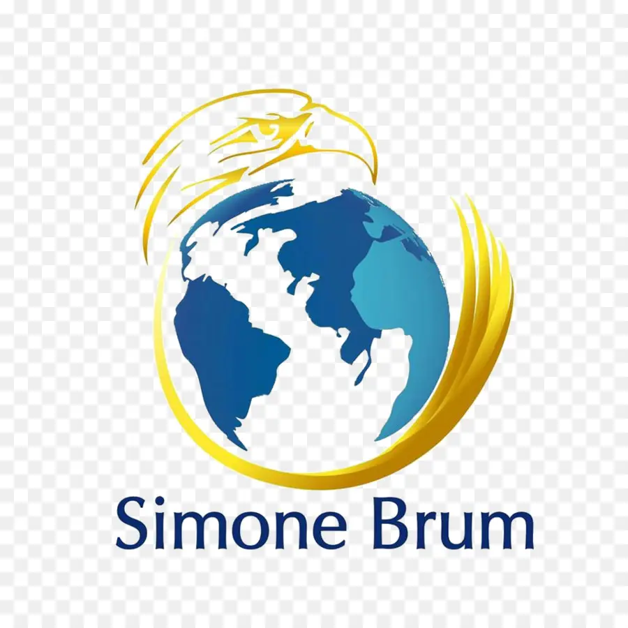 Simone Brum Logo，Marque PNG