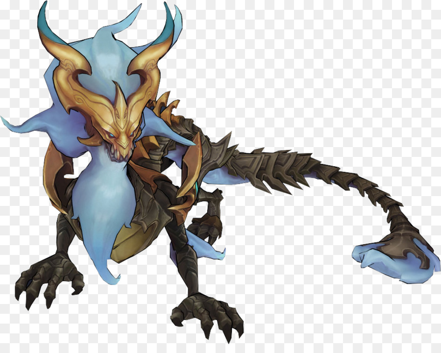 Dragon，League Of Legends PNG