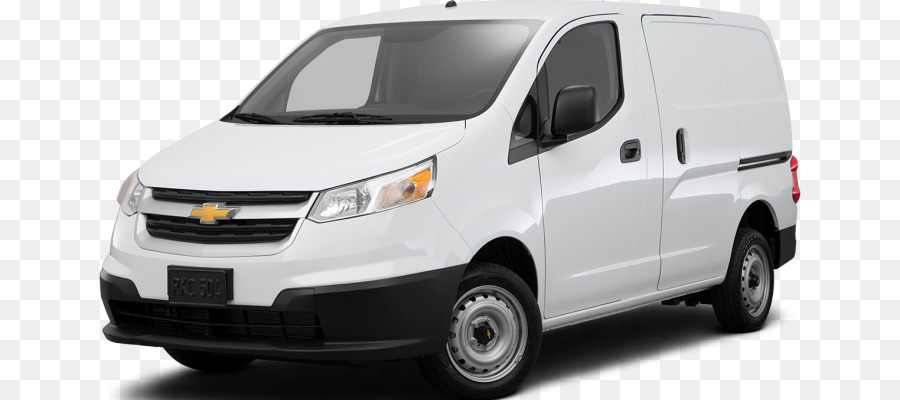 Chevrolet，Van PNG