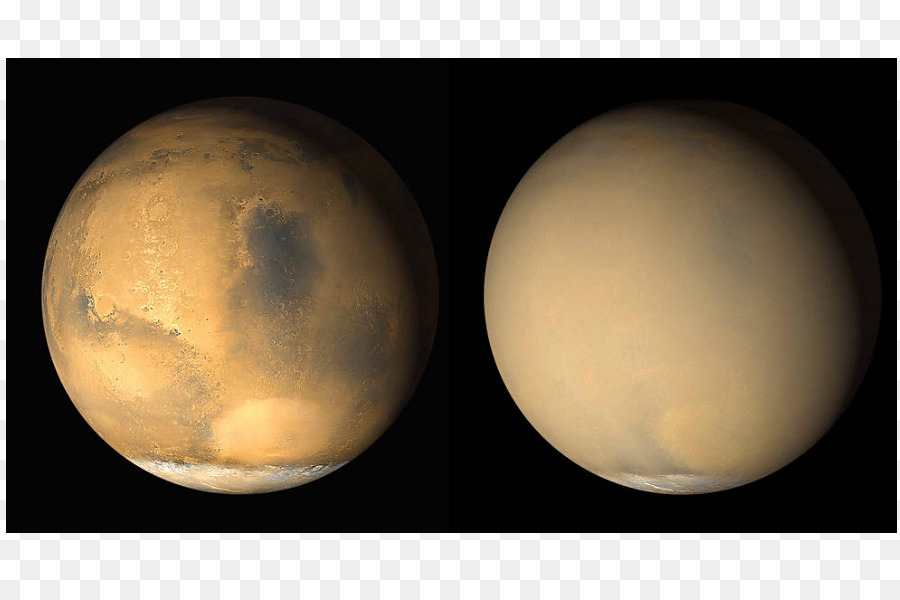 Planète，Mars PNG