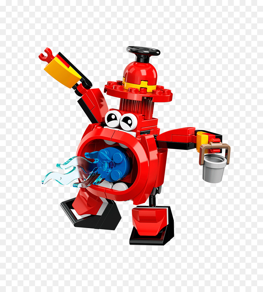 Lego，Lego Mixels PNG