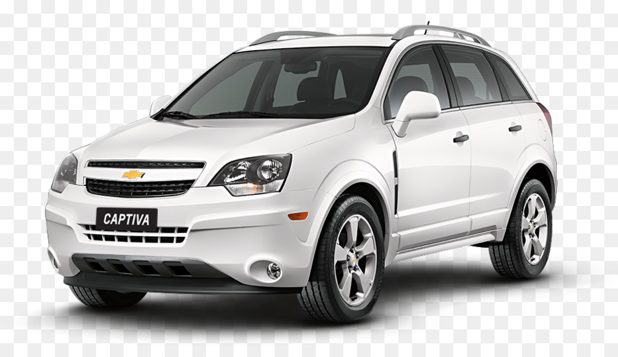 Suv Blanc，Véhicule PNG