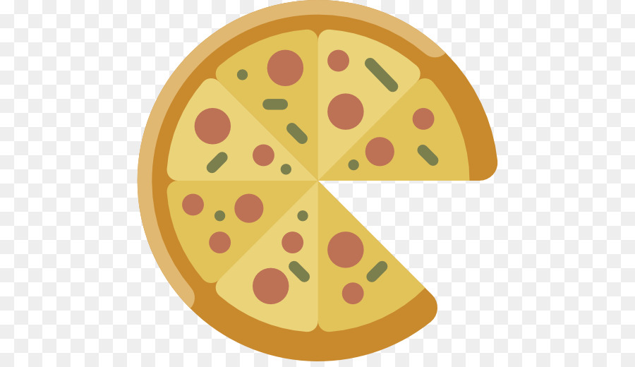 Tranche De Pizza，Fromage PNG