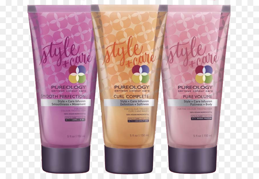 Pureology Research Llc，Produits De Coiffure PNG