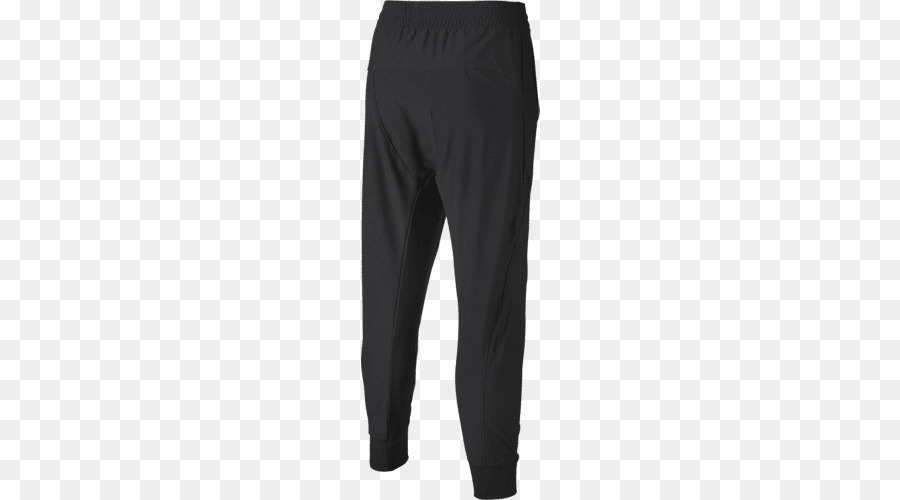 Pantalon Noir，Vêtements PNG