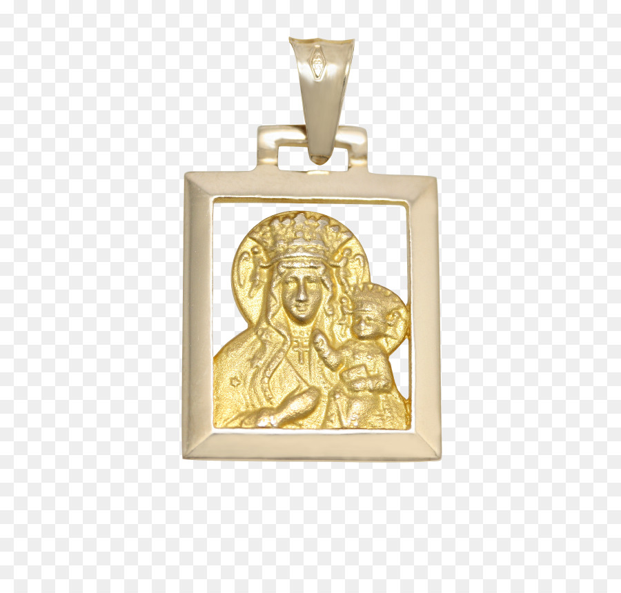 Médaillon，Médaille D PNG