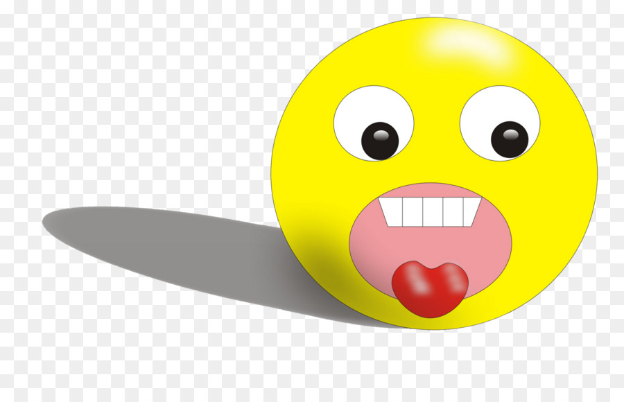 Emoji Yeux De Coeur，Amour PNG