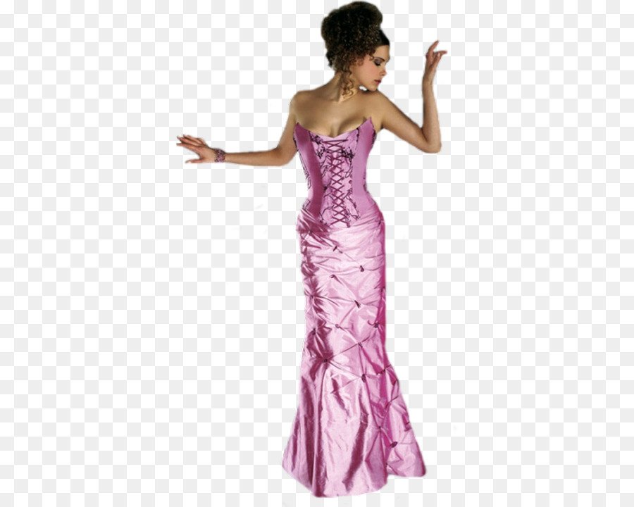 Robe，Robe De Bal PNG