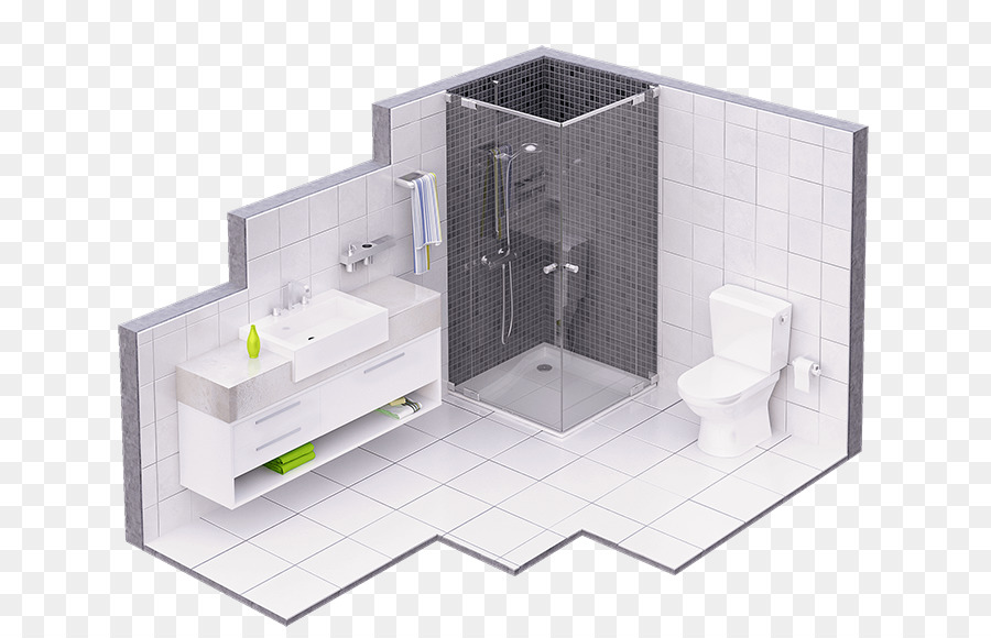 Accessoires De Plomberie，Salle De Bain PNG