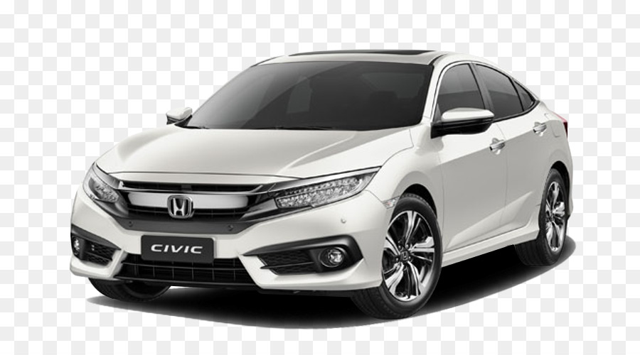 2017 Honda Civic，Honda PNG