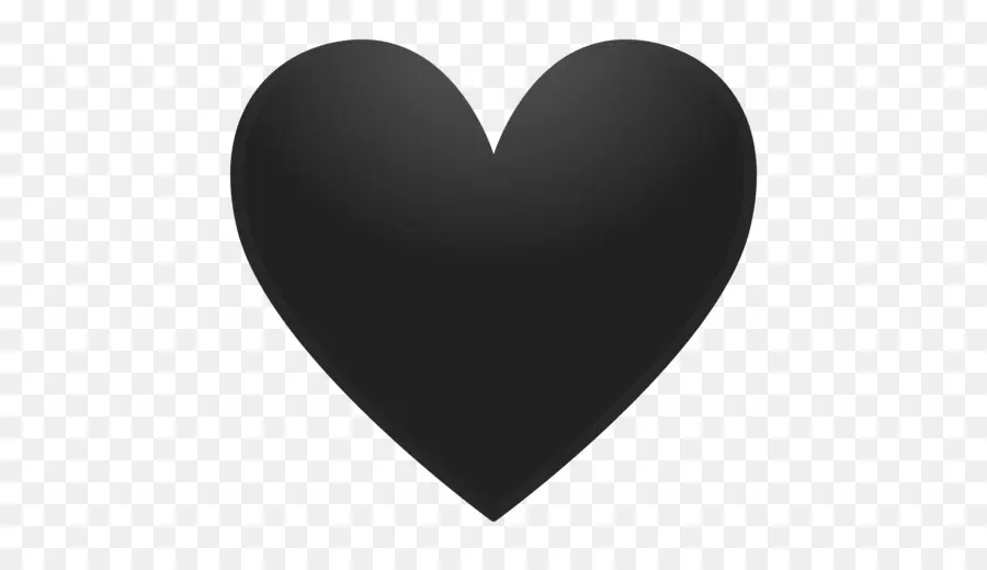 Coeur Noir，Amour PNG