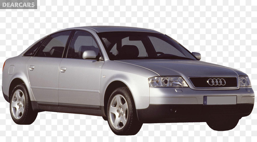 Audi，1998 Audi A6 PNG