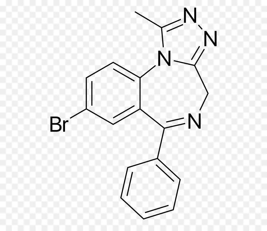 Structure Chimique，Molécule PNG