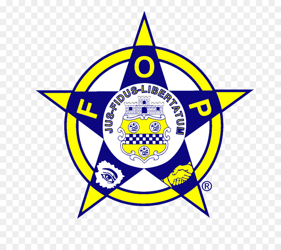 États Unis，Ordre Fraternel De La Police PNG