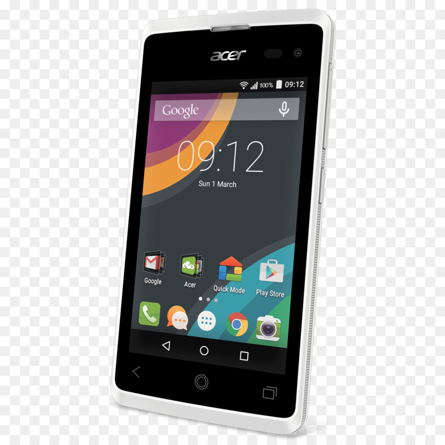 Acer Liquide A1，Acer Iconia PNG