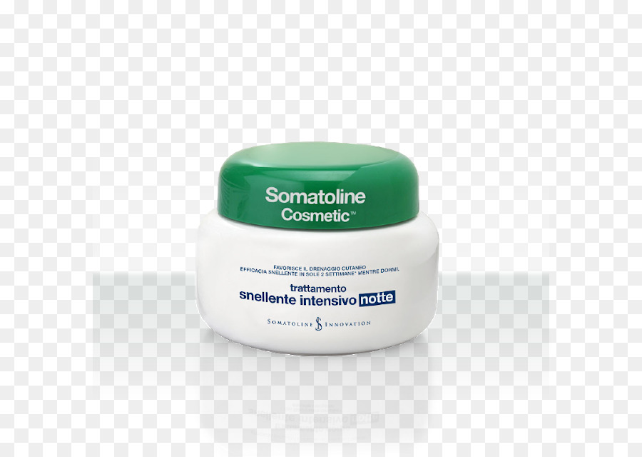 Somatoline Cosmétique，Crème PNG