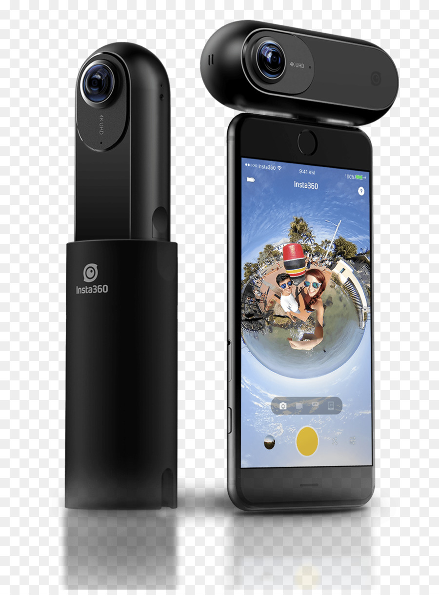 Insta360，Insta360 Un PNG