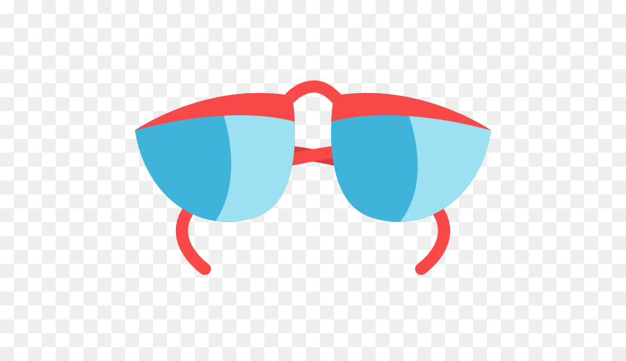 Lunettes De Soleil Rouges，Lunettes PNG