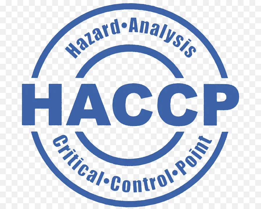 Logo Haccp，Sécurité PNG