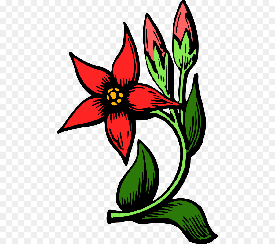 Tulip，Fleur PNG