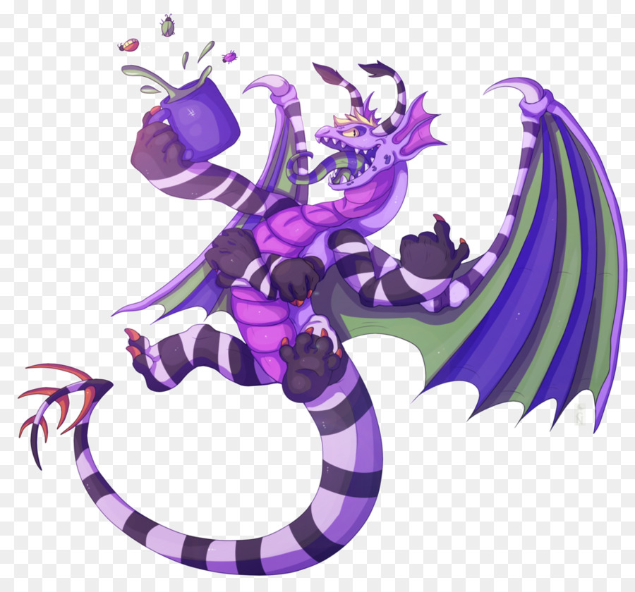 Dragon，Beetlejuice PNG