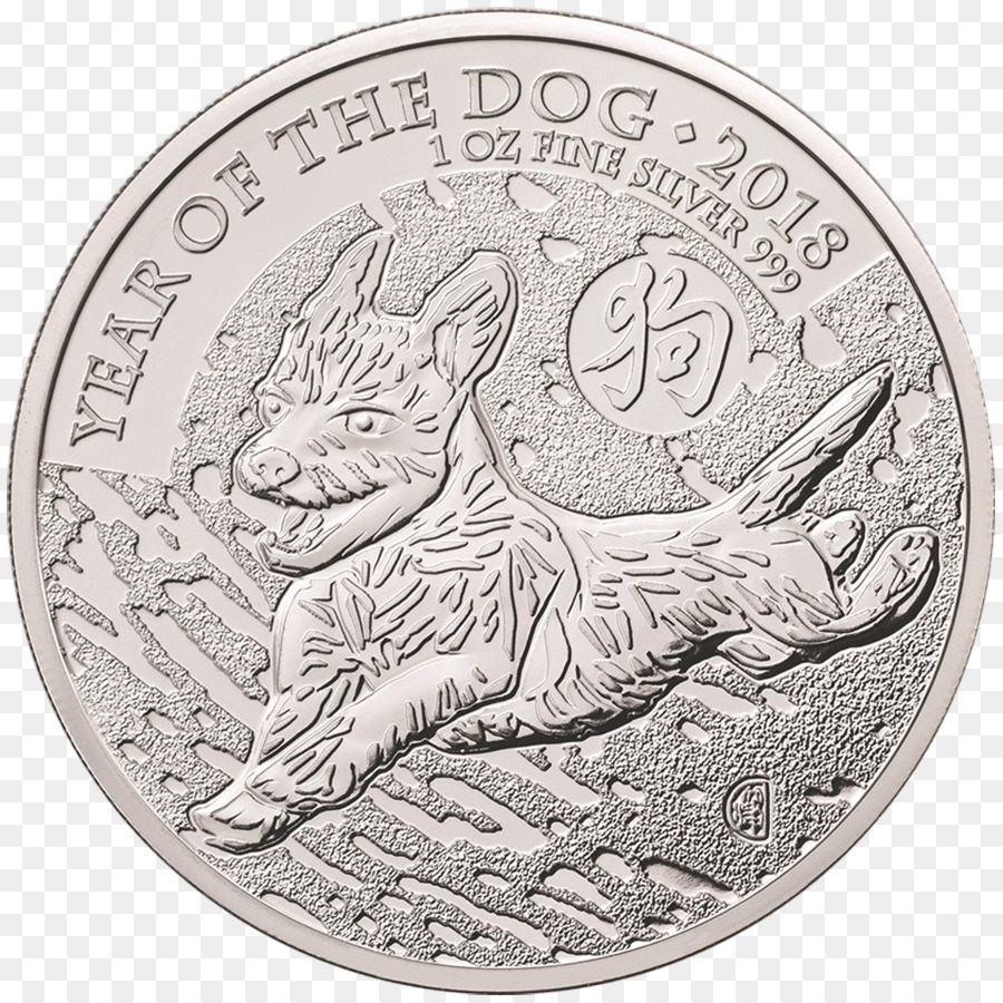 Royal De La Monnaie，Chien PNG