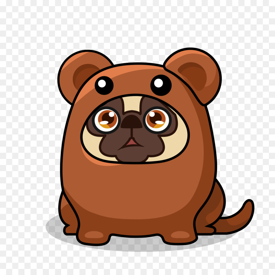 Chiot，Tron PNG