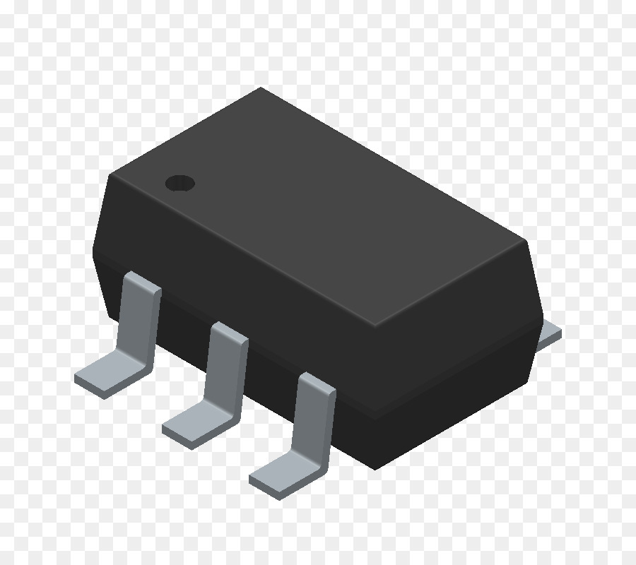 Transistor，Composant électronique PNG