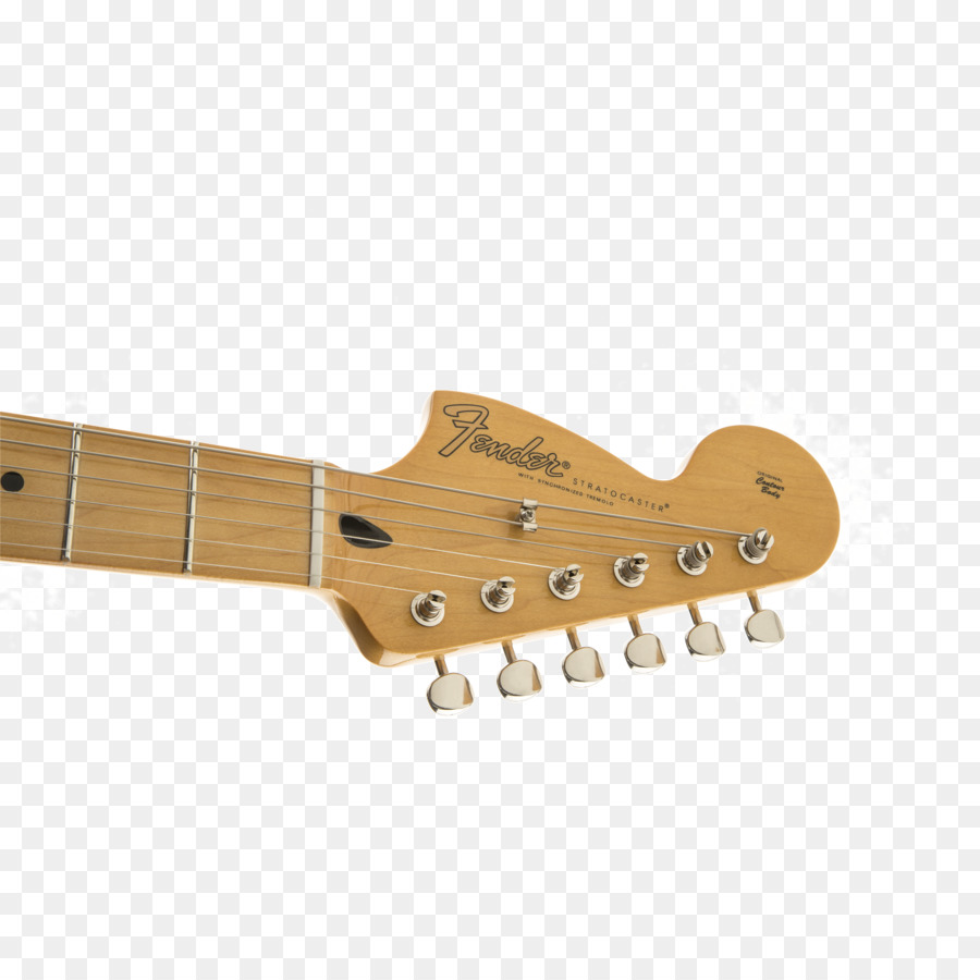 Acousticelectric Guitare，Fender Stratocaster PNG