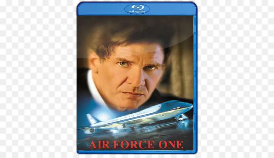 Air Force Un，Blu Ray PNG