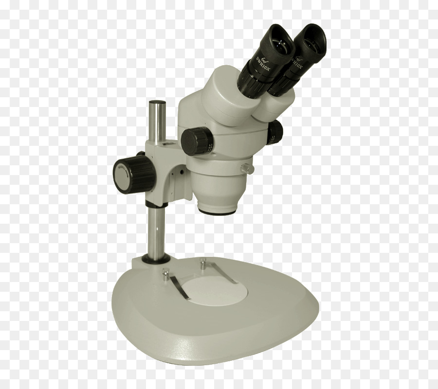 Microscope Noir Et Jaune，Science PNG