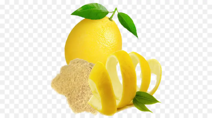 Citron，Peler PNG