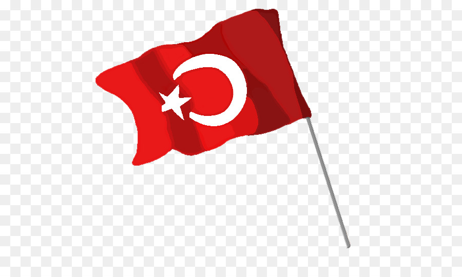 Drapeau Turc，Turquie PNG