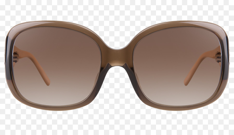 Lunettes De Soleil Dorées，Lunettes PNG