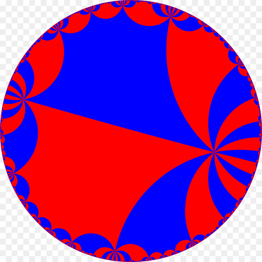 La Tessellation，La Symétrie PNG