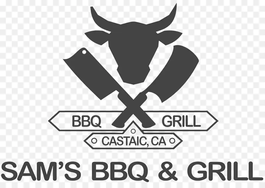 Bbq Et Grillades，Logo PNG