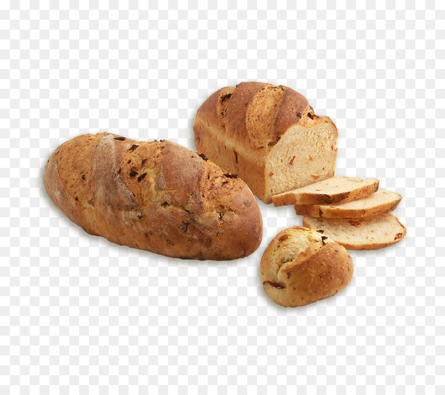 Pain De Mie，Miche De Pain PNG