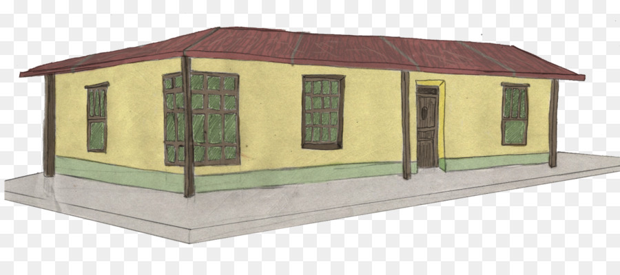 Maison，Toit PNG