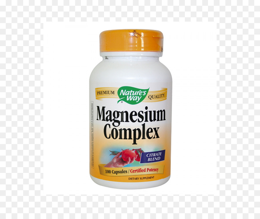 Complément Alimentaire，Le Magnésium PNG